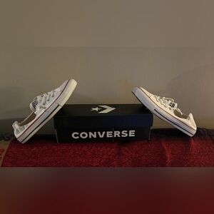 Converse Women's Chuck Taylor All Star Shoreline Slip Low Top Sneaker